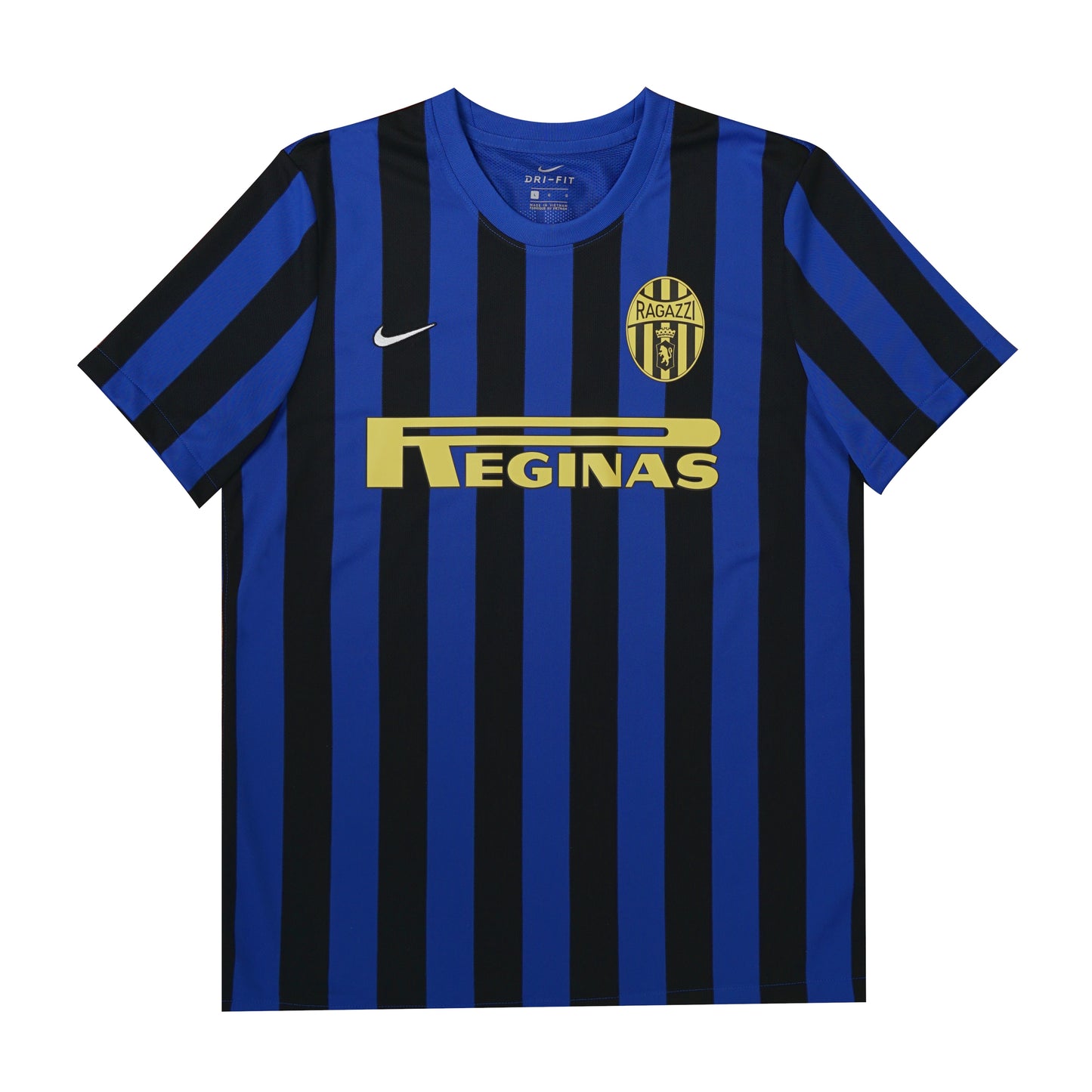 RAGAZZI F.C. HOME SHIRT