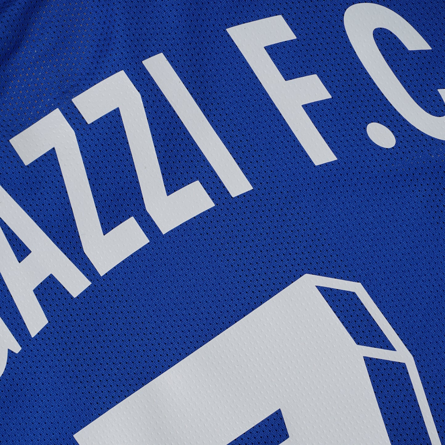 RAGAZZI F.C. HOME SHIRT