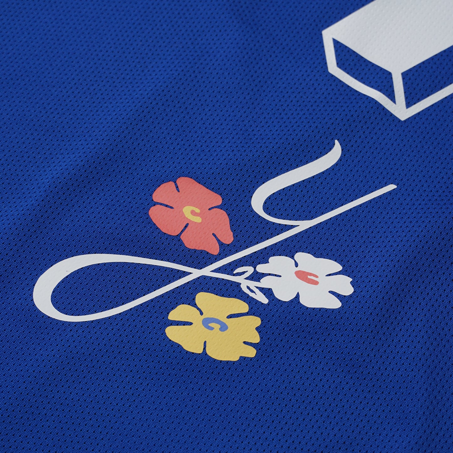 RAGAZZI F.C. HOME SHIRT