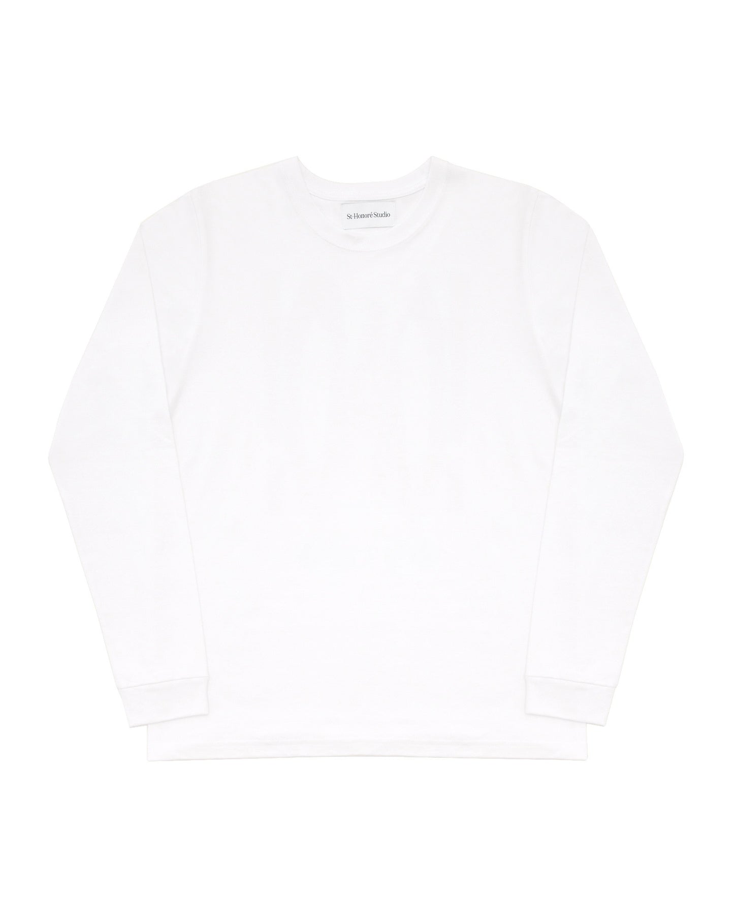 "CiAO!" Graphic L/S Tee