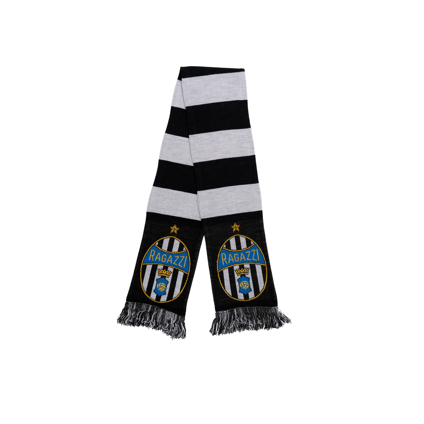 Ragazzi F.C. Match Day Scarf