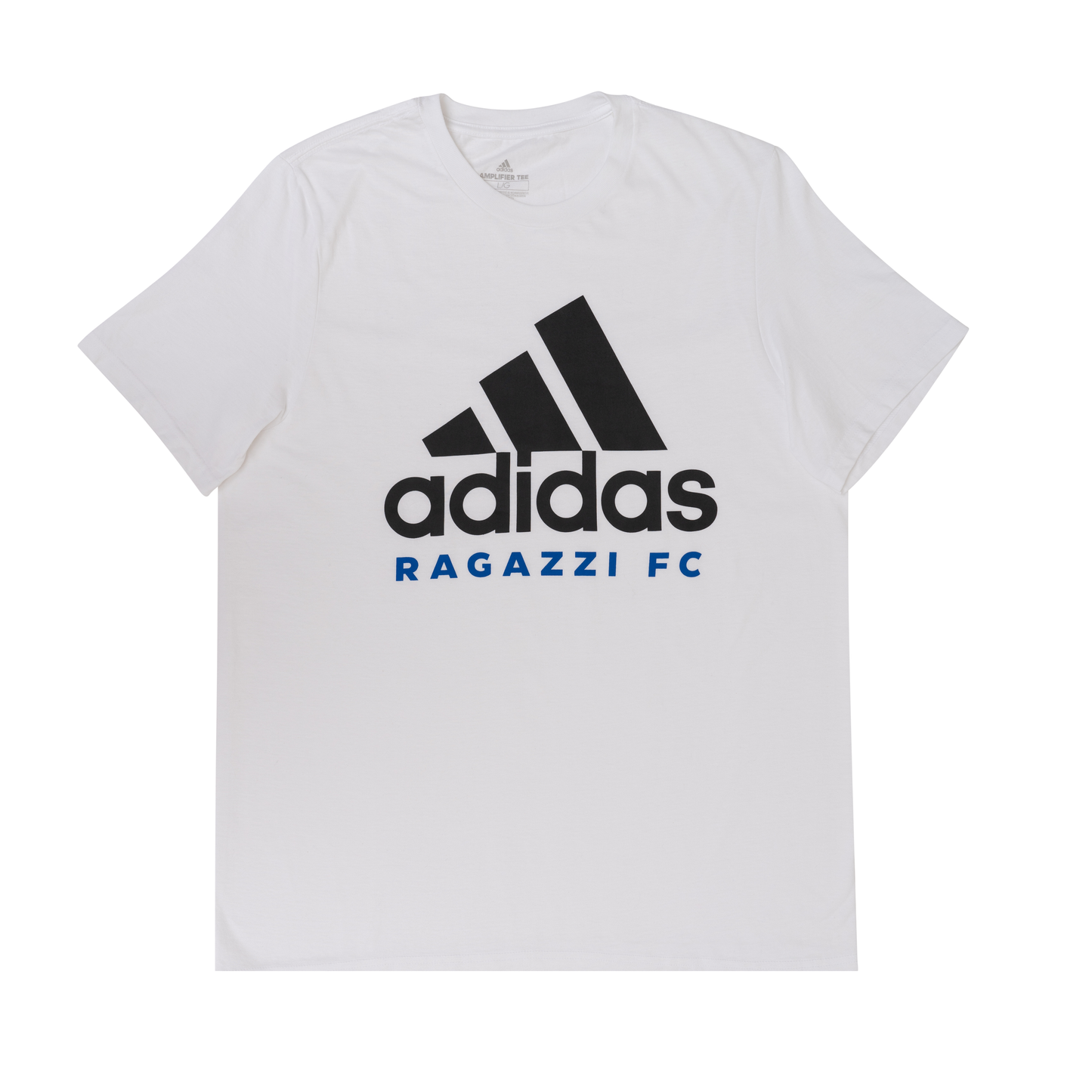 Ragazzi F.C. DNA Tee
