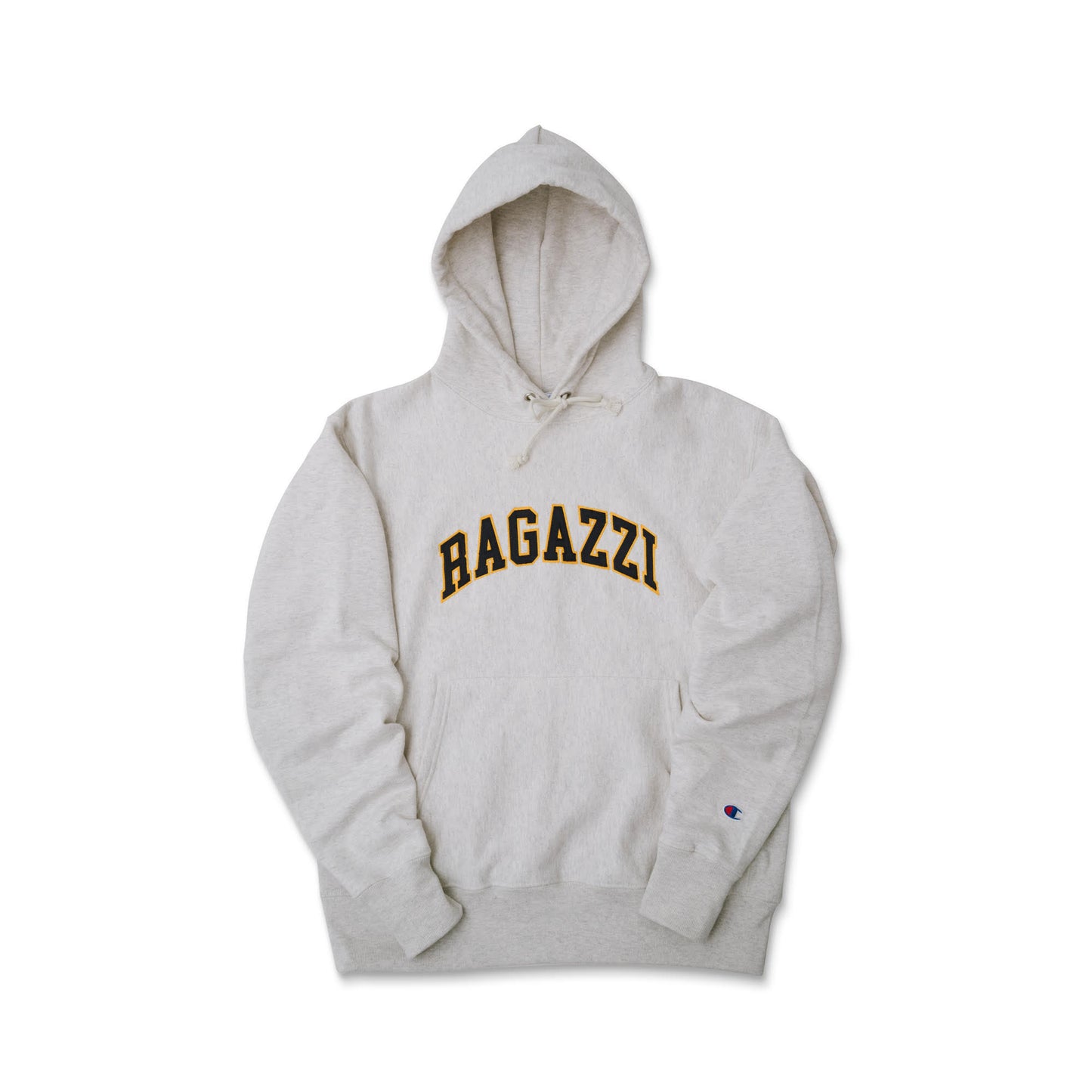 COLLEGIATE HOODIE