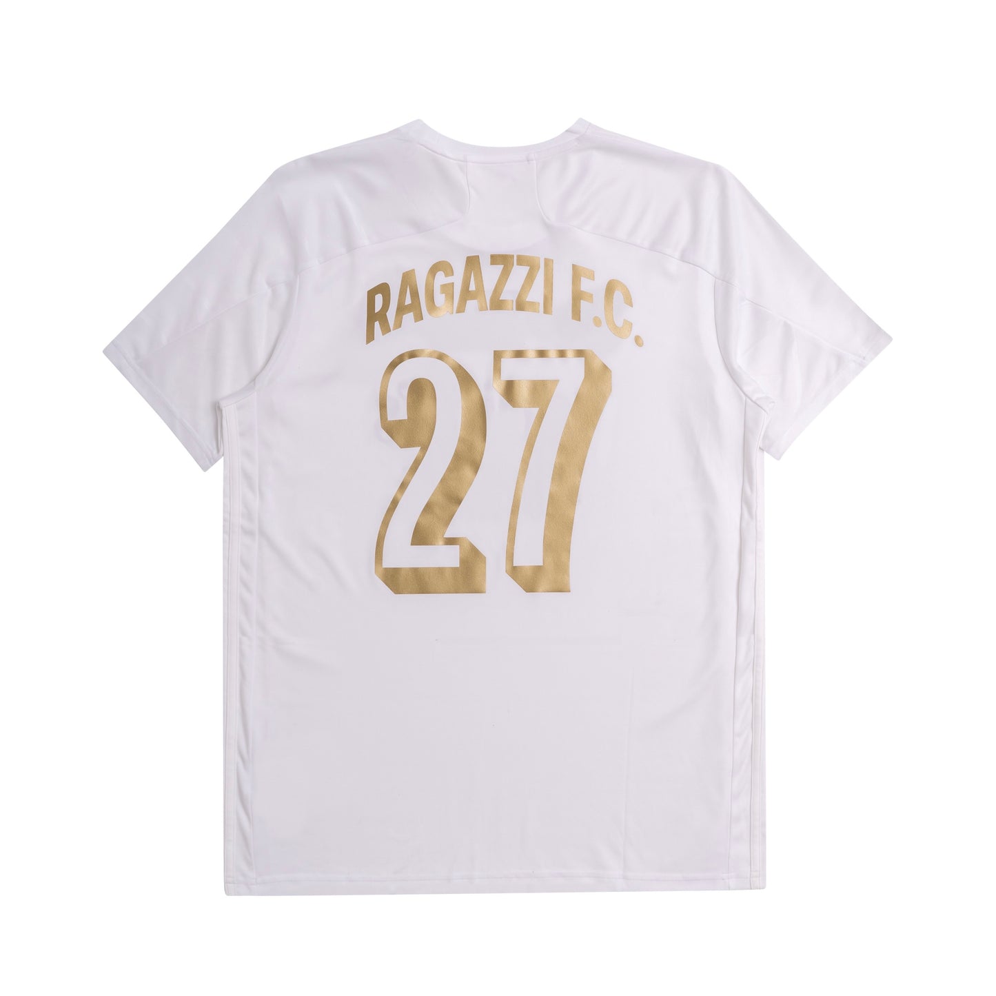 Ragazzi F.C. Home Shirt